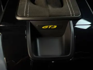PORSCHE 911 GT3 SPORT CHRONO  LIFT AMBIENTE CARBON!!!!