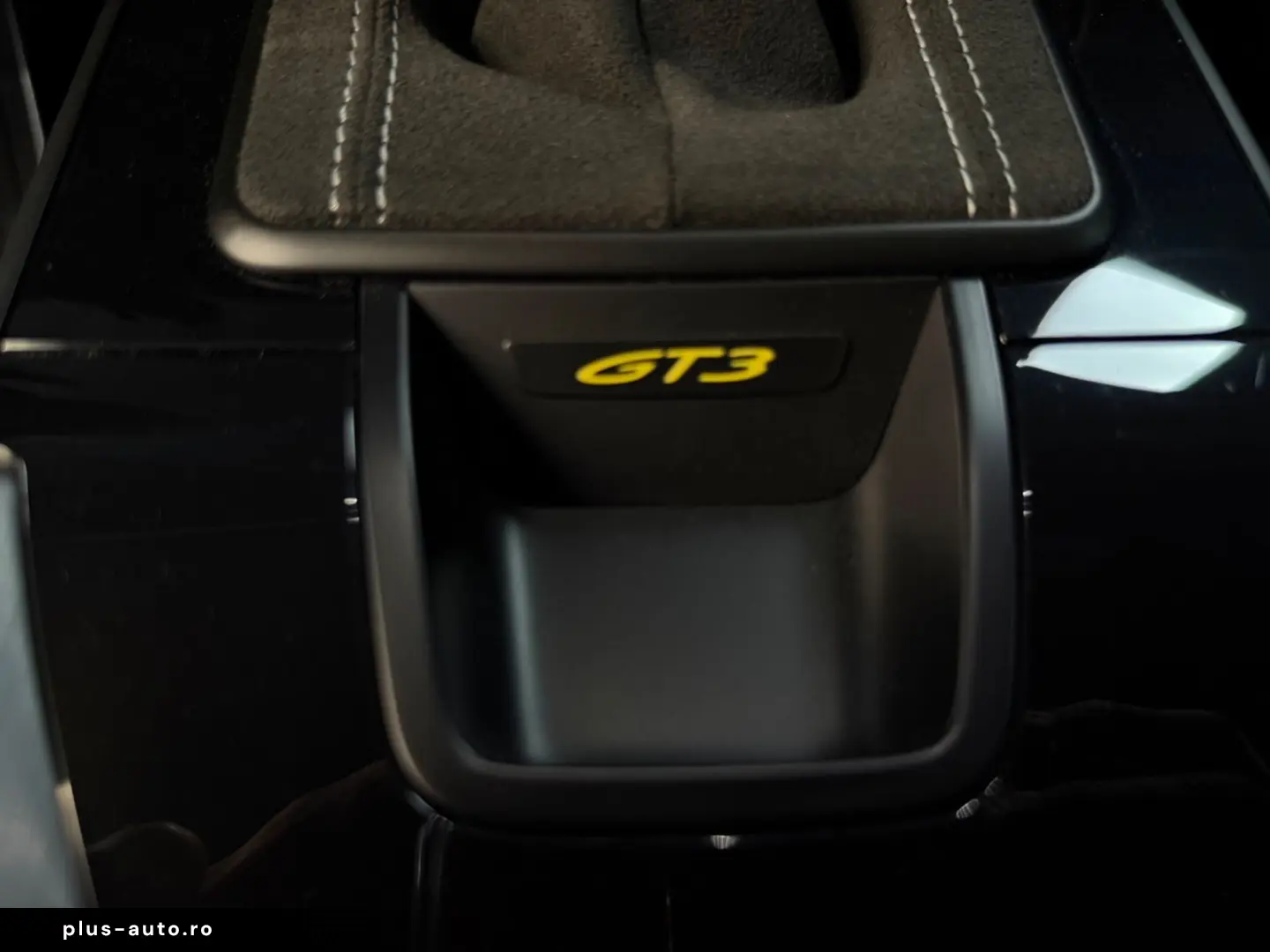 PORSCHE 911 GT3 SPORT CHRONO  LIFT AMBIENTE CARBON!!!!