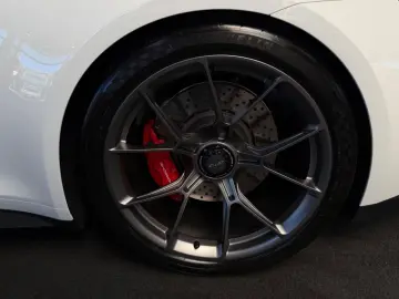 PORSCHE 911 GT3 SPORT CHRONO  LIFT AMBIENTE CARBON!!!!