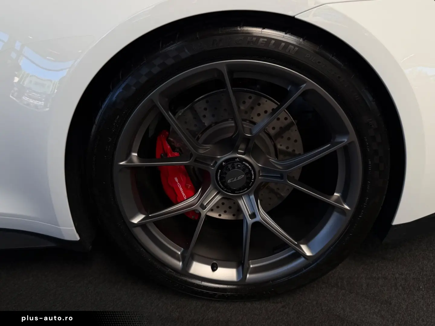 PORSCHE 911 GT3 SPORT CHRONO  LIFT AMBIENTE CARBON!!!!