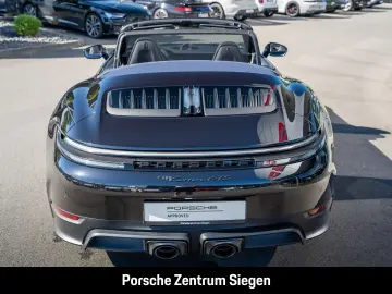 PORSCHE 992 Carrera GTS Cabriolet Lift Matrix Bose 360Sp