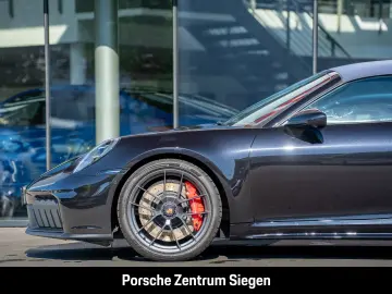 PORSCHE 992 Carrera GTS Cabriolet Lift Matrix Bose 360Sp