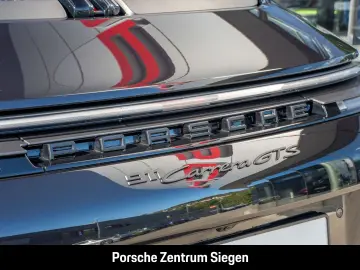 PORSCHE 992 Carrera GTS Cabriolet Lift Matrix Bose 360Sp