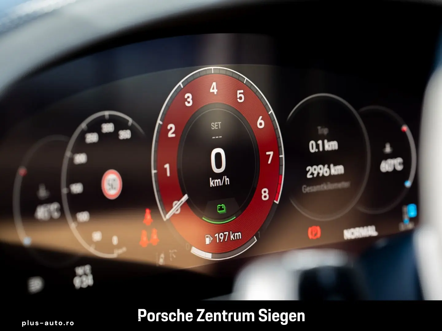 PORSCHE 992 Carrera GTS Cabriolet Lift Matrix Bose 360Sp