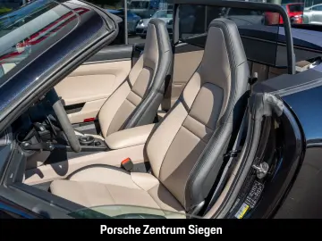 PORSCHE 992 Carrera GTS Cabriolet Lift Matrix Bose 360Sp
