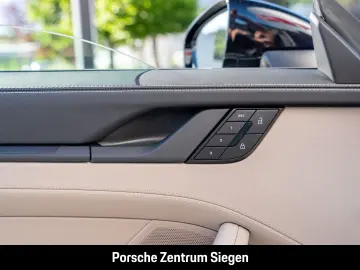 PORSCHE 992 Carrera GTS Cabriolet Lift Matrix Bose 360Sp
