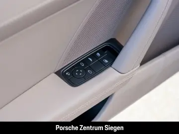 PORSCHE 992 Carrera GTS Cabriolet Lift Matrix Bose 360Sp