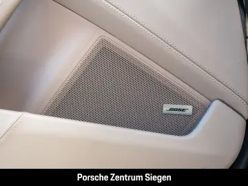 PORSCHE 992 Carrera GTS Cabriolet Lift Matrix Bose 360Sp