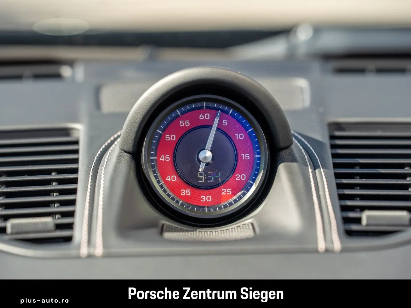PORSCHE 992 Carrera GTS Cabriolet Lift Matrix Bose 360Sp
