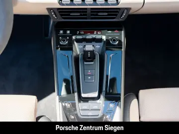 PORSCHE 992 Carrera GTS Cabriolet Lift Matrix Bose 360Sp