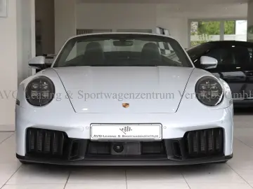 PORSCHE 992 .2 911 Carrera 4 GTS Cabrio NEW MY25