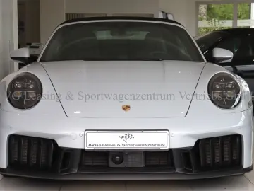 PORSCHE 992 .2 911 Carrera 4 GTS Cabrio NEW MY25