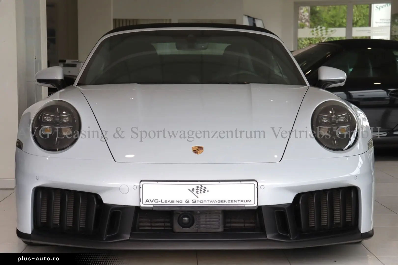 PORSCHE 992 .2 911 Carrera 4 GTS Cabrio NEW MY25