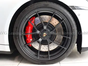 PORSCHE 992 .2 911 Carrera 4 GTS Cabrio NEW MY25