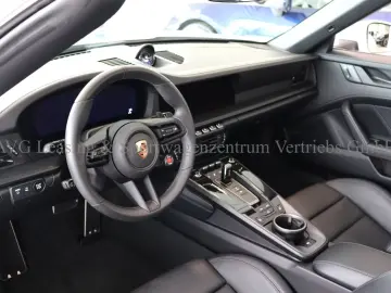 PORSCHE 992 .2 911 Carrera 4 GTS Cabrio NEW MY25