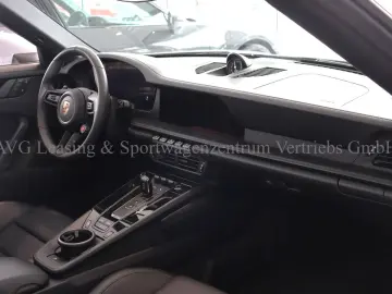 PORSCHE 992 .2 911 Carrera 4 GTS Cabrio NEW MY25