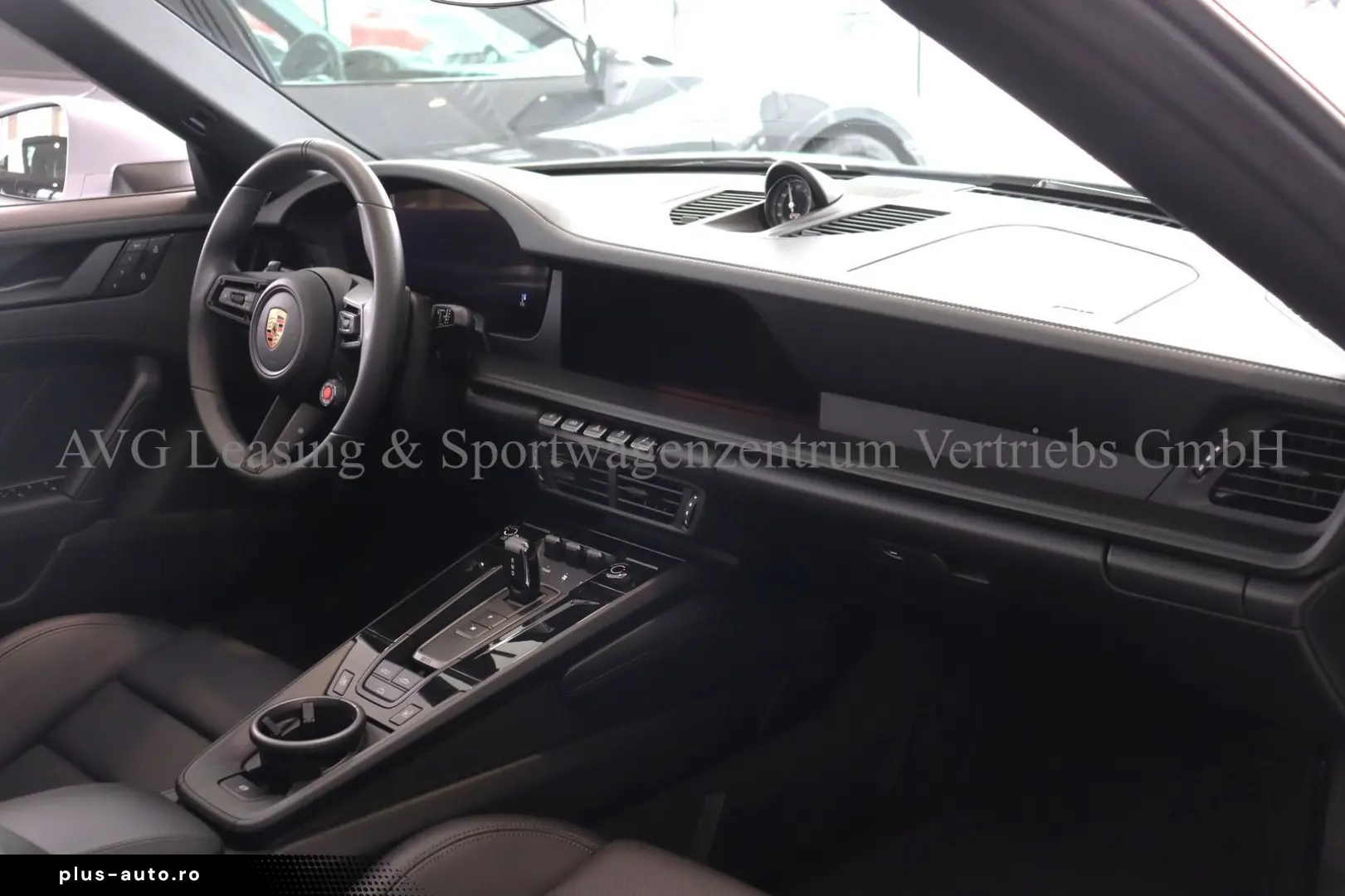 PORSCHE 992 .2 911 Carrera 4 GTS Cabrio NEW MY25