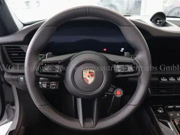 PORSCHE 992 .2 911 Carrera 4 GTS Cabrio NEW MY25