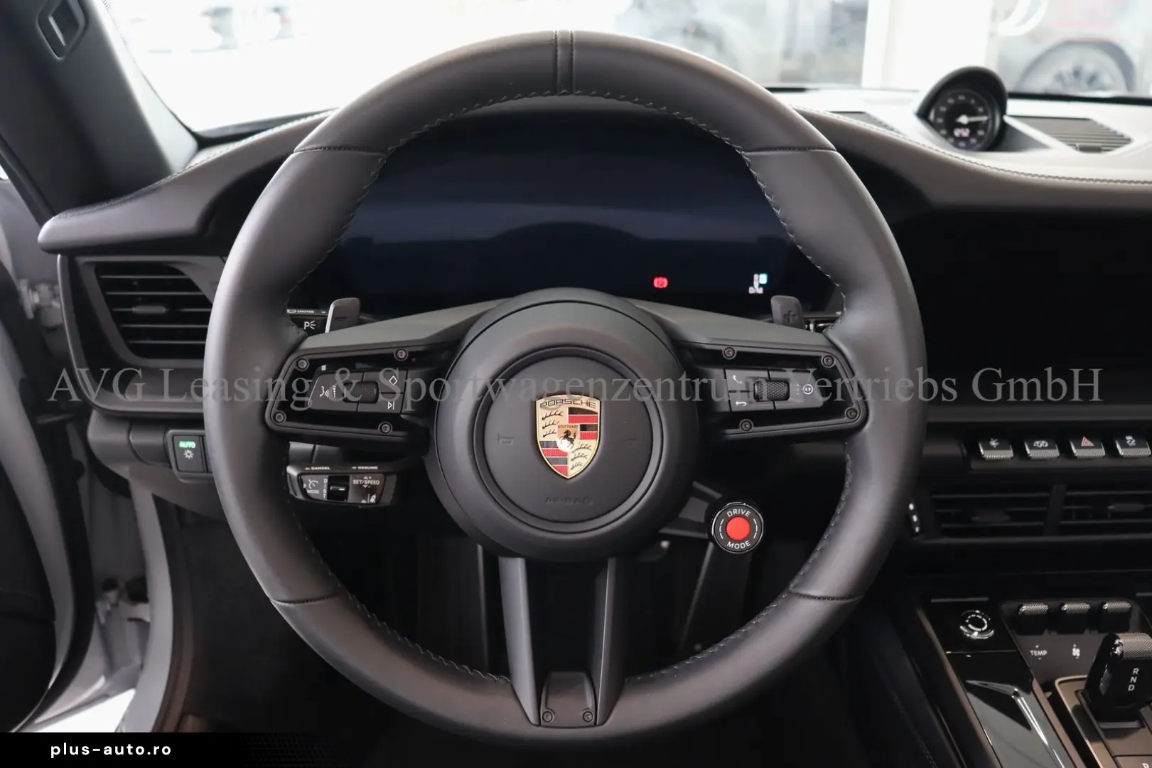 PORSCHE 992 .2 911 Carrera 4 GTS Cabrio NEW MY25