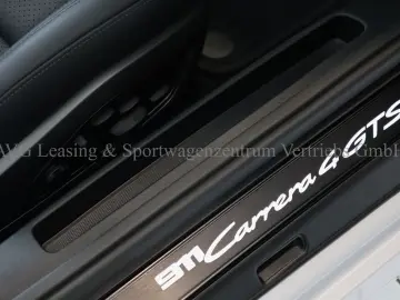 PORSCHE 992 .2 911 Carrera 4 GTS Cabrio NEW MY25