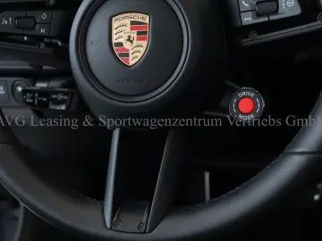 PORSCHE 992 .2 911 Carrera 4 GTS Cabrio NEW MY25