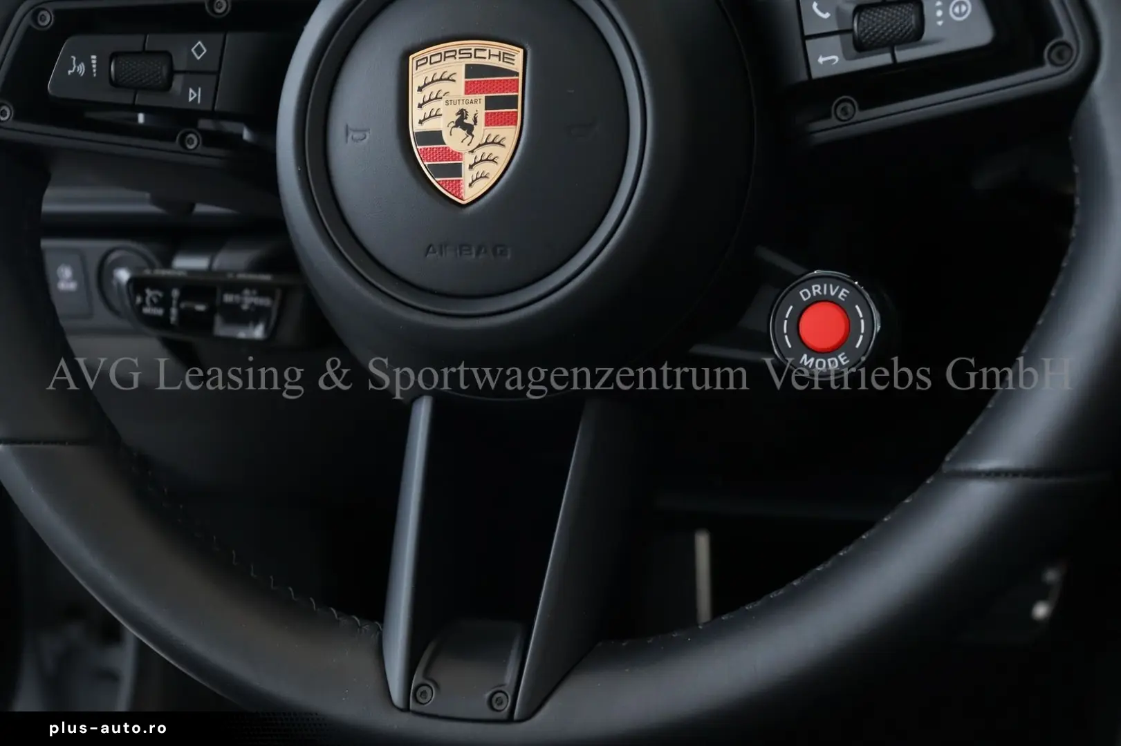 PORSCHE 992 .2 911 Carrera 4 GTS Cabrio NEW MY25