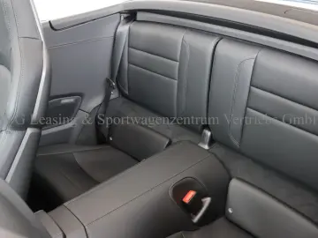 PORSCHE 992 .2 911 Carrera 4 GTS Cabrio NEW MY25