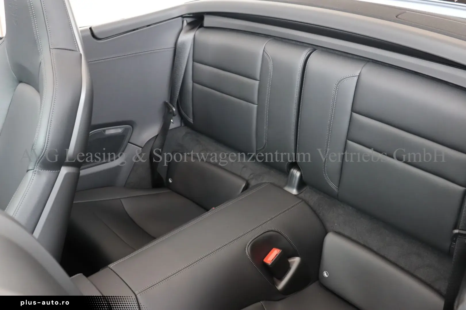 PORSCHE 992 .2 911 Carrera 4 GTS Cabrio NEW MY25