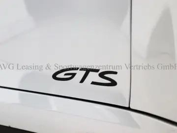 PORSCHE 992 .2 911 Carrera 4 GTS Cabrio NEW MY25