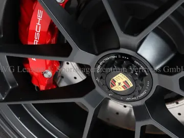 PORSCHE 992 .2 911 Carrera 4 GTS Cabrio NEW MY25