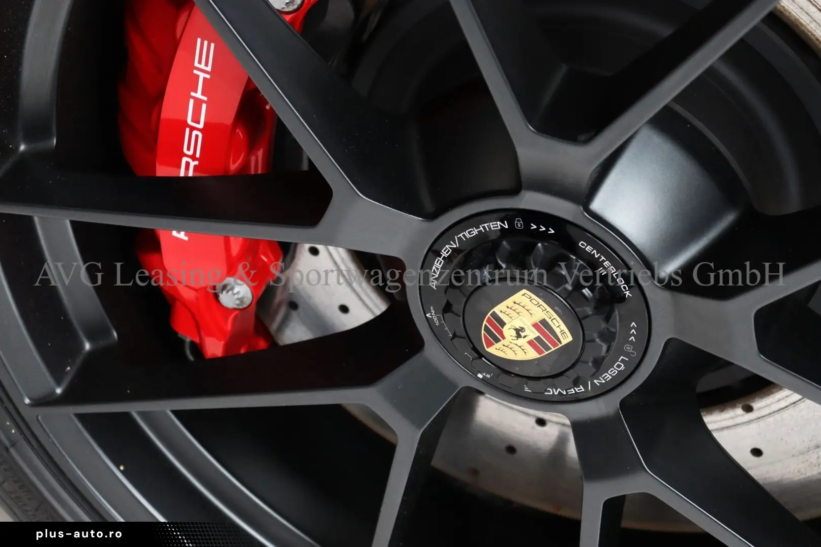 PORSCHE 992 .2 911 Carrera 4 GTS Cabrio NEW MY25