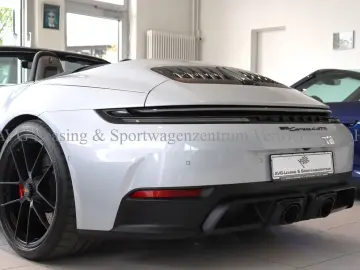 PORSCHE 992 .2 911 Carrera 4 GTS Cabrio NEW MY25