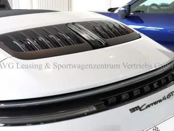 PORSCHE 992 .2 911 Carrera 4 GTS Cabrio NEW MY25