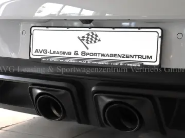 PORSCHE 992 .2 911 Carrera 4 GTS Cabrio NEW MY25