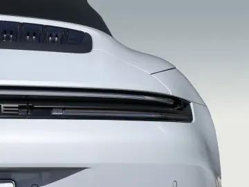 PORSCHE 992 911 Targa 4 GTS Burmester Liftsystem-VA PDCC