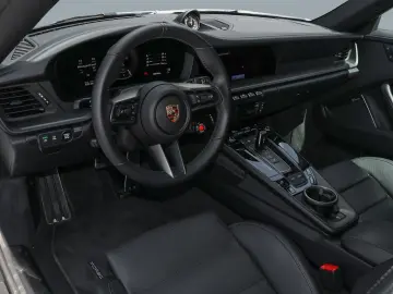 PORSCHE 992 911 Targa 4 GTS Burmester Liftsystem-VA PDCC