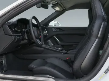 PORSCHE 992 911 Targa 4 GTS Burmester Liftsystem-VA PDCC