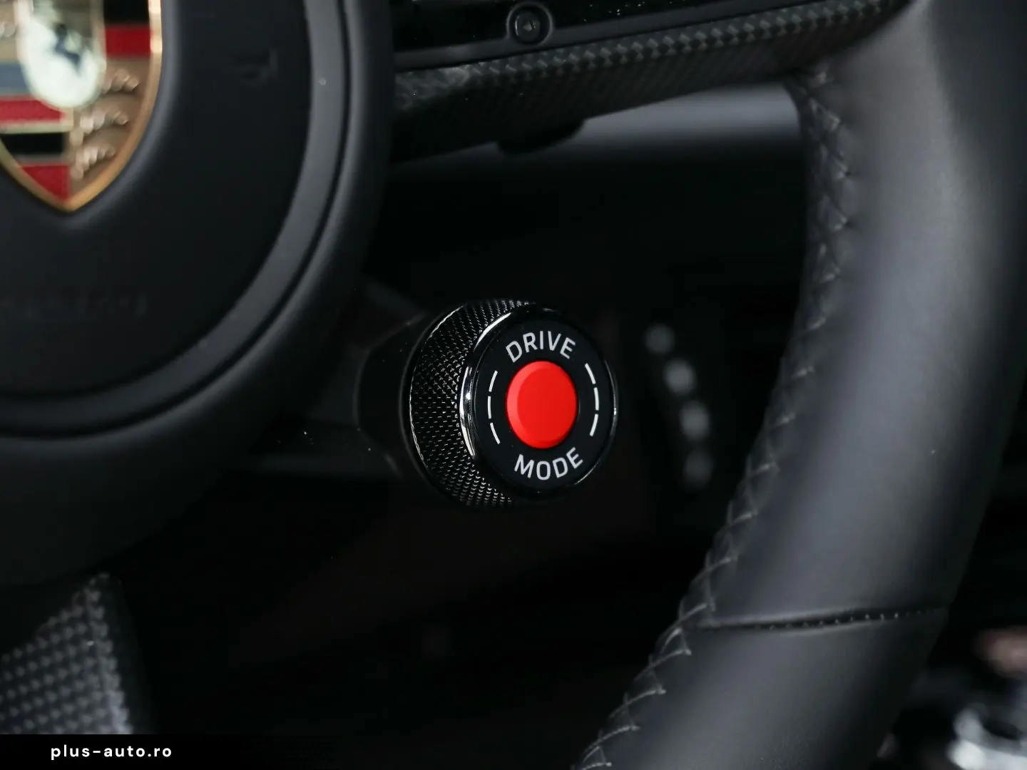 PORSCHE 992 911 Targa 4 GTS Burmester Liftsystem-VA PDCC
