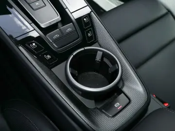 PORSCHE 992 911 Targa 4 GTS Burmester Liftsystem-VA PDCC