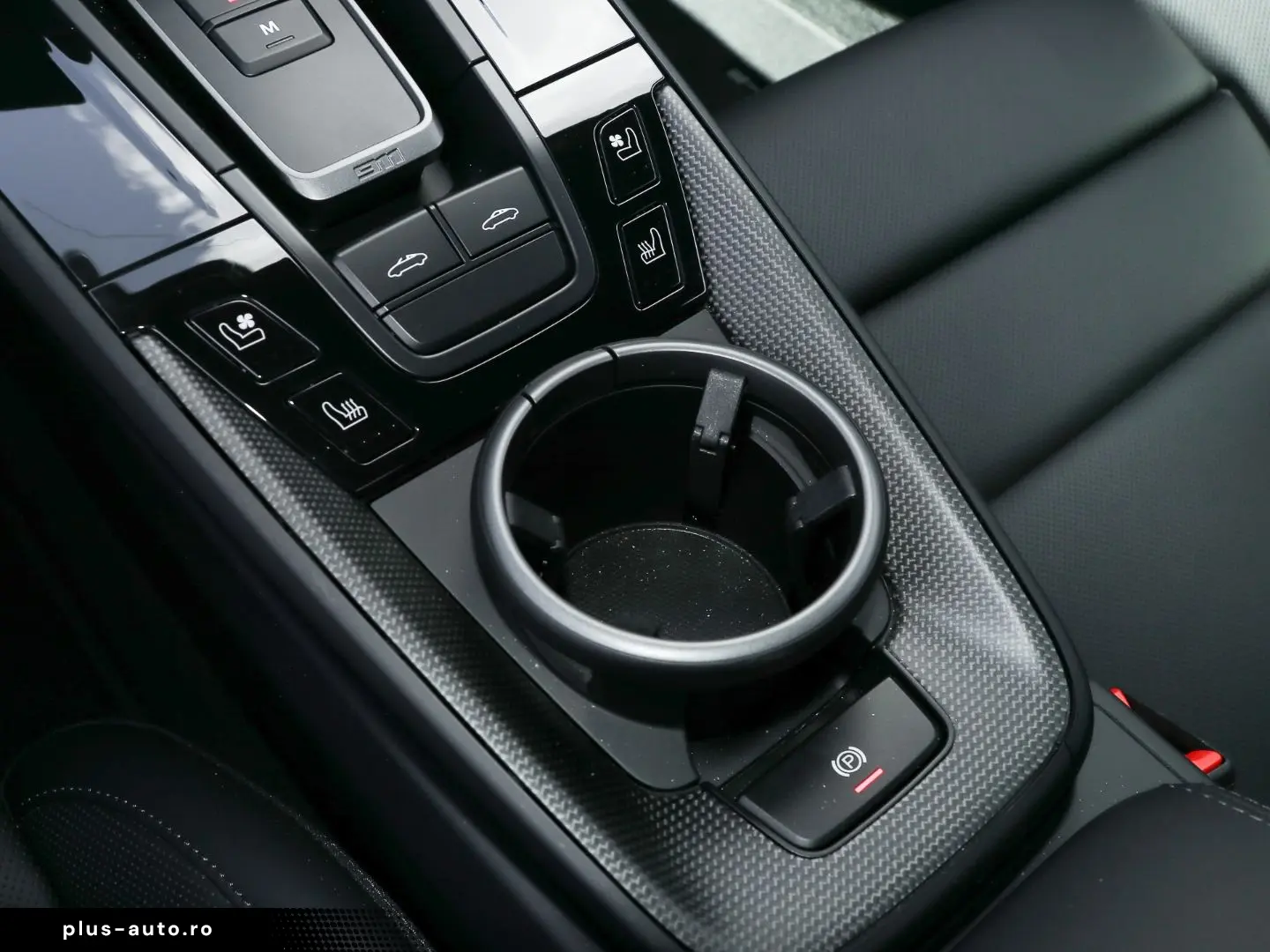 PORSCHE 992 911 Targa 4 GTS Burmester Liftsystem-VA PDCC