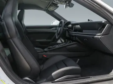 PORSCHE 992 911 Targa 4 GTS Burmester Liftsystem-VA PDCC