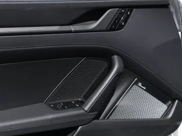 PORSCHE 992 911 Targa 4 GTS Burmester Liftsystem-VA PDCC