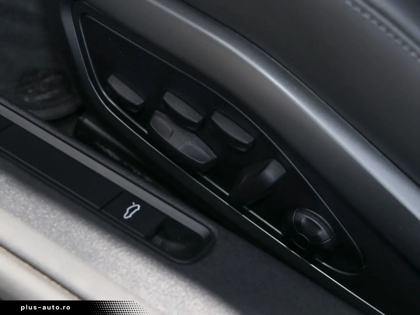 PORSCHE 992 911 Targa 4 GTS Burmester Liftsystem-VA PDCC