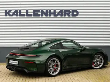 PORSCHE 992 4.0 GT3 Touring - 992.2 - Manual