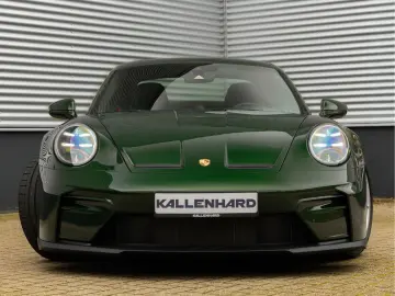PORSCHE 992 4.0 GT3 Touring - 992.2 - Manual