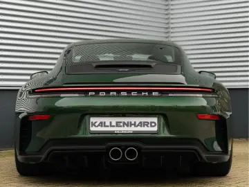PORSCHE 992 4.0 GT3 Touring - 992.2 - Manual