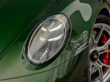 PORSCHE 992 4.0 GT3 Touring - 992.2 - Manual