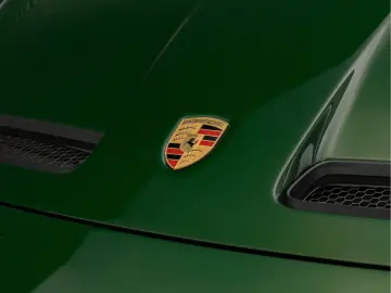 PORSCHE 992 4.0 GT3 Touring - 992.2 - Manual