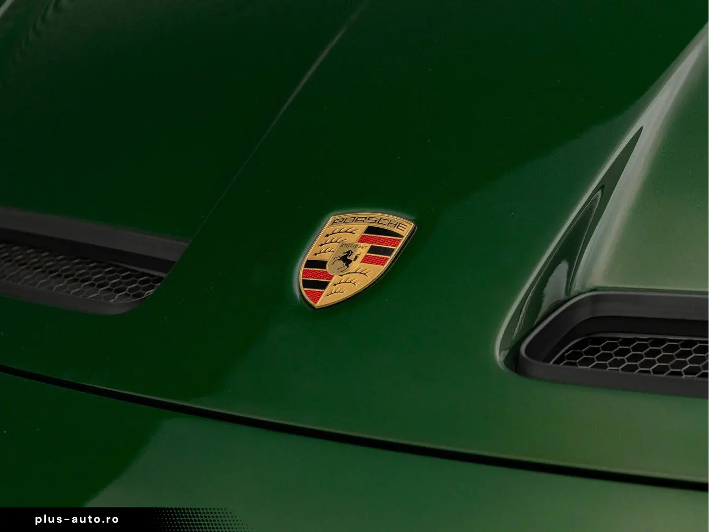 PORSCHE 992 4.0 GT3 Touring - 992.2 - Manual