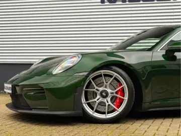 PORSCHE 992 4.0 GT3 Touring - 992.2 - Manual